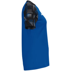 Tricou sport Dama JAKO SONIC – Tricou de joc și antrenament | JAKO Romania