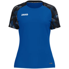 Tricou sport Dama JAKO SONIC – Tricou de joc și antrenament | JAKO Romania