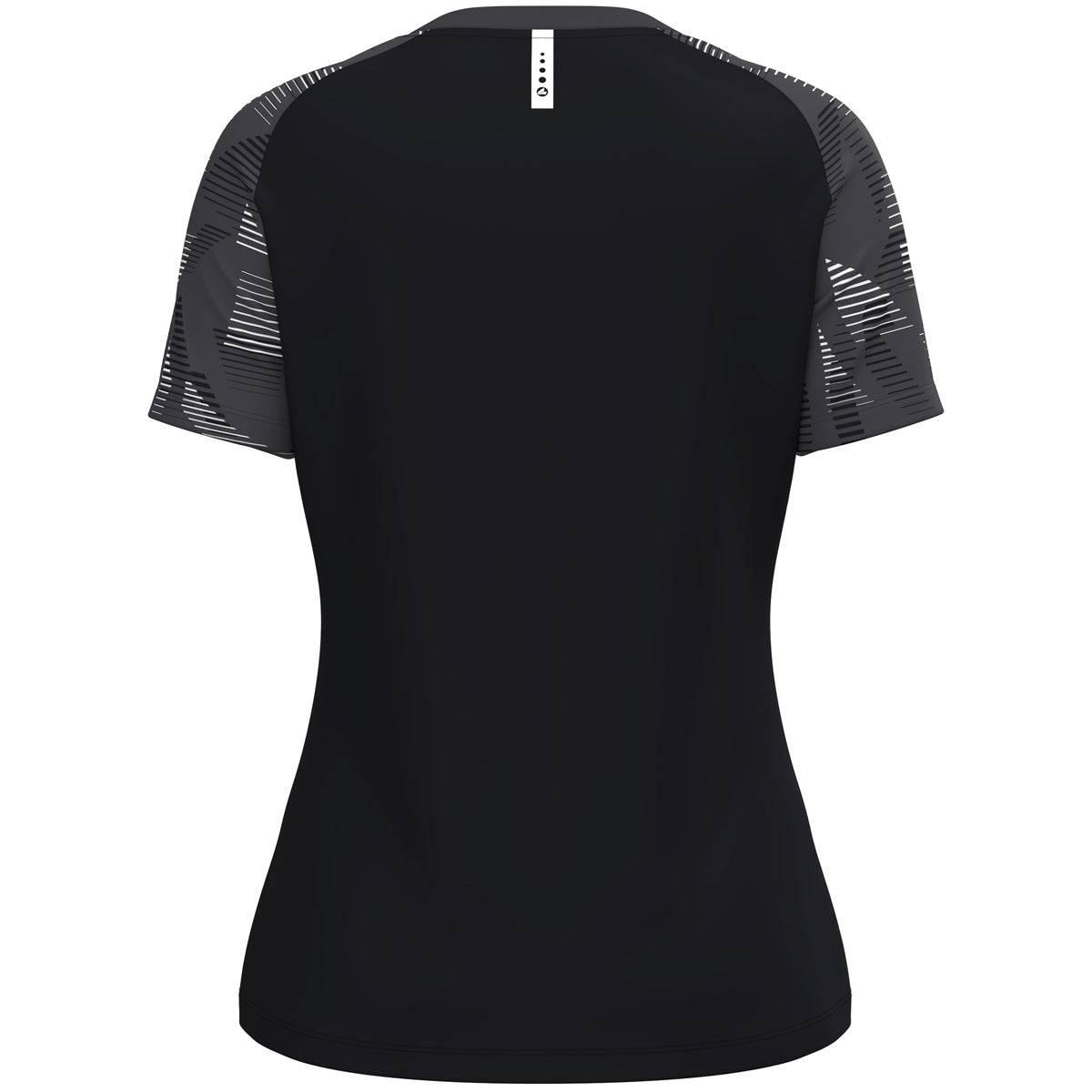 Tricou sport Dama JAKO SONIC – Tricou de joc și antrenament | JAKO Romania