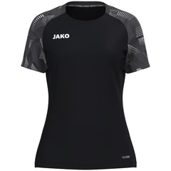 Tricou sport Dama JAKO SONIC – Tricou de joc și antrenament | JAKO Romania