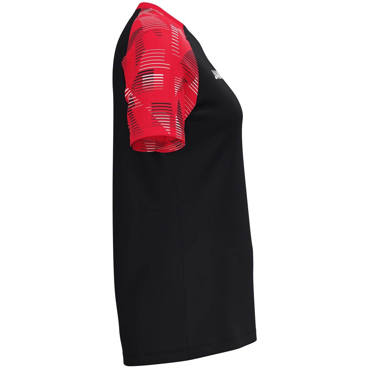 Tricou sport Dama JAKO SONIC – Tricou de joc și antrenament | JAKO Romania