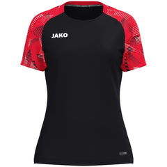Tricou sport Dama JAKO SONIC – Tricou de joc și antrenament | JAKO Romania