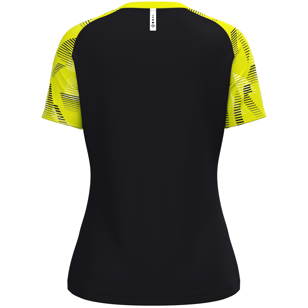 Tricou sport Dama JAKO SONIC – Tricou de joc și antrenament | JAKO Romania
