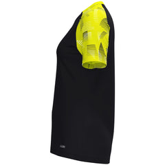 Tricou sport Dama JAKO SONIC – Tricou de joc și antrenament | JAKO Romania