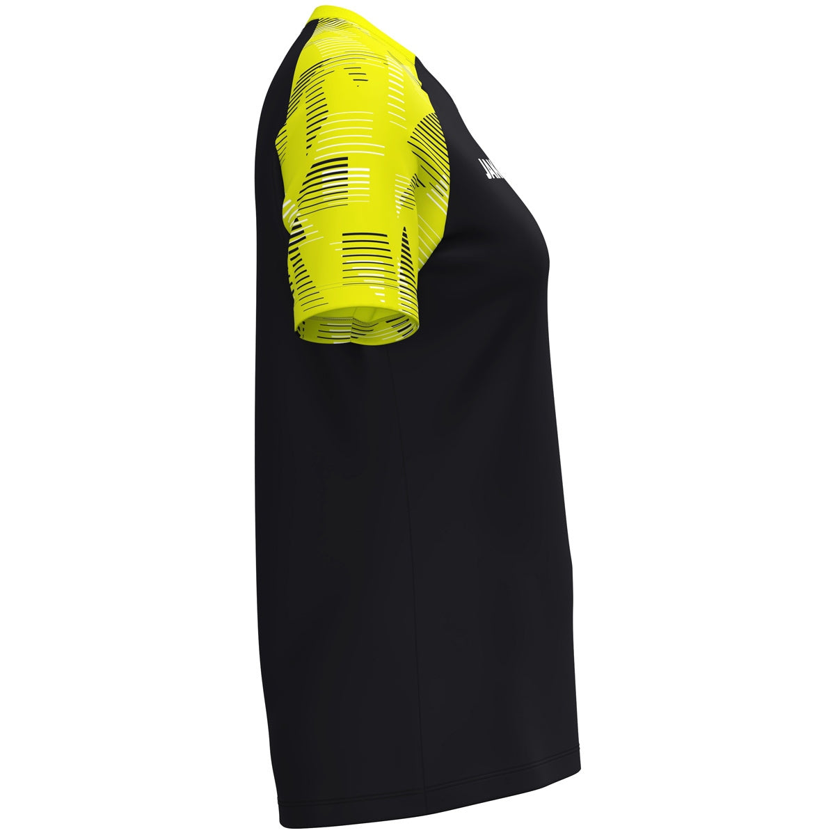Tricou sport Dama JAKO SONIC – Tricou de joc și antrenament | JAKO Romania