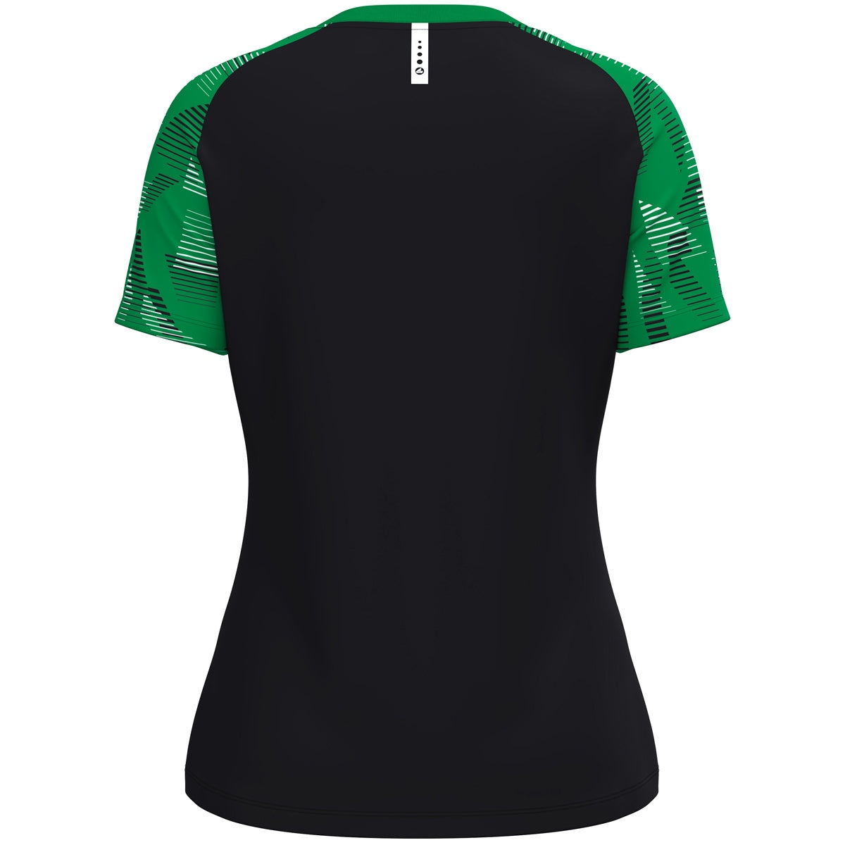Tricou sport Dama JAKO SONIC – Tricou de joc și antrenament | JAKO Romania