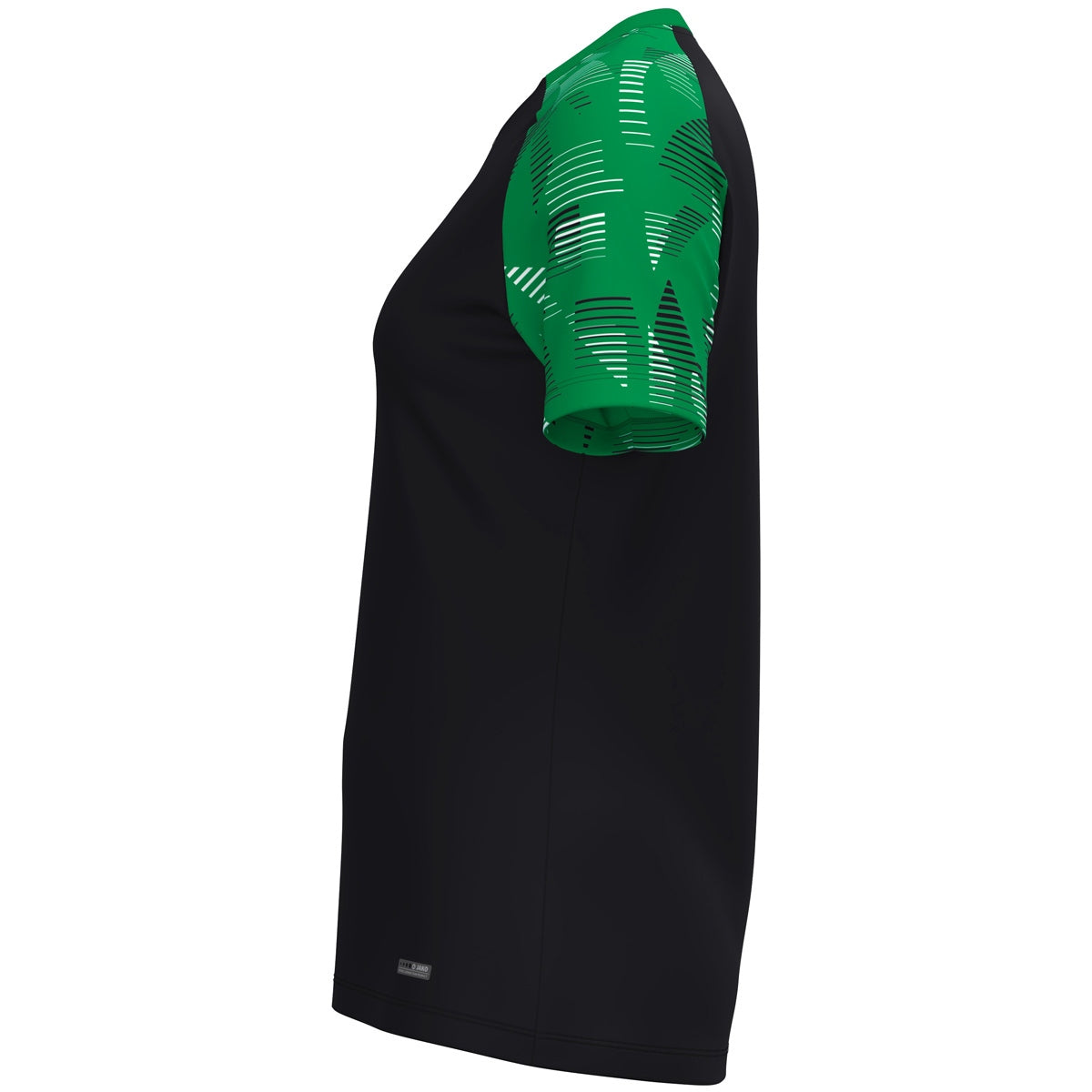 Tricou sport Dama JAKO SONIC – Tricou de joc și antrenament | JAKO Romania