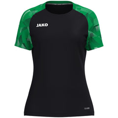 Tricou sport Dama JAKO SONIC – Tricou de joc și antrenament | JAKO Romania