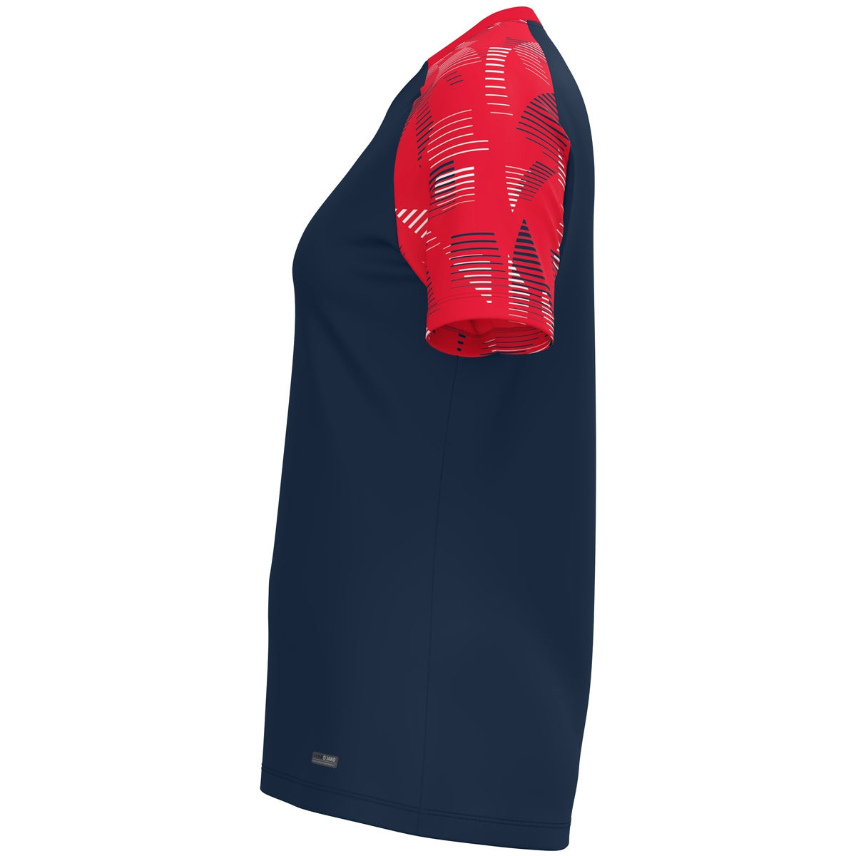 Tricou sport Dama JAKO SONIC – Tricou de joc și antrenament | JAKO Romania