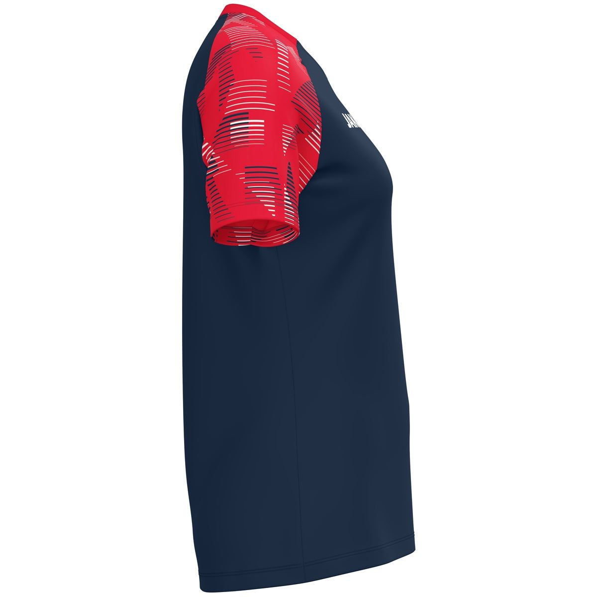 Tricou sport Dama JAKO SONIC – Tricou de joc și antrenament | JAKO Romania