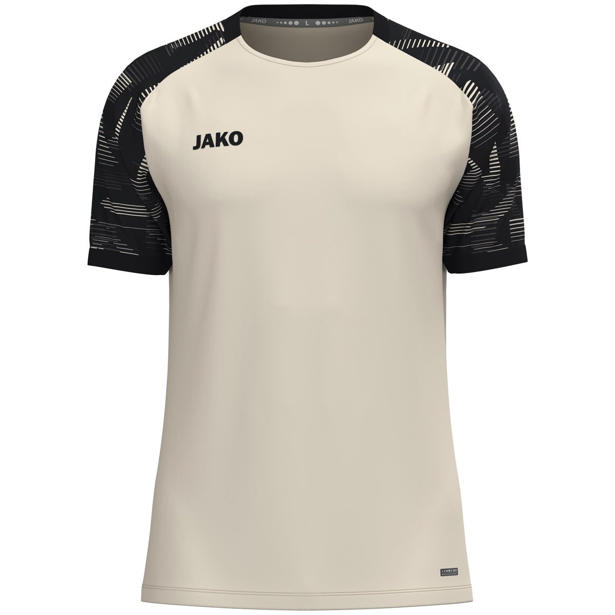 Tricou sport JAKO SONIC – Tricou de joc și antrenament | JAKO Romania