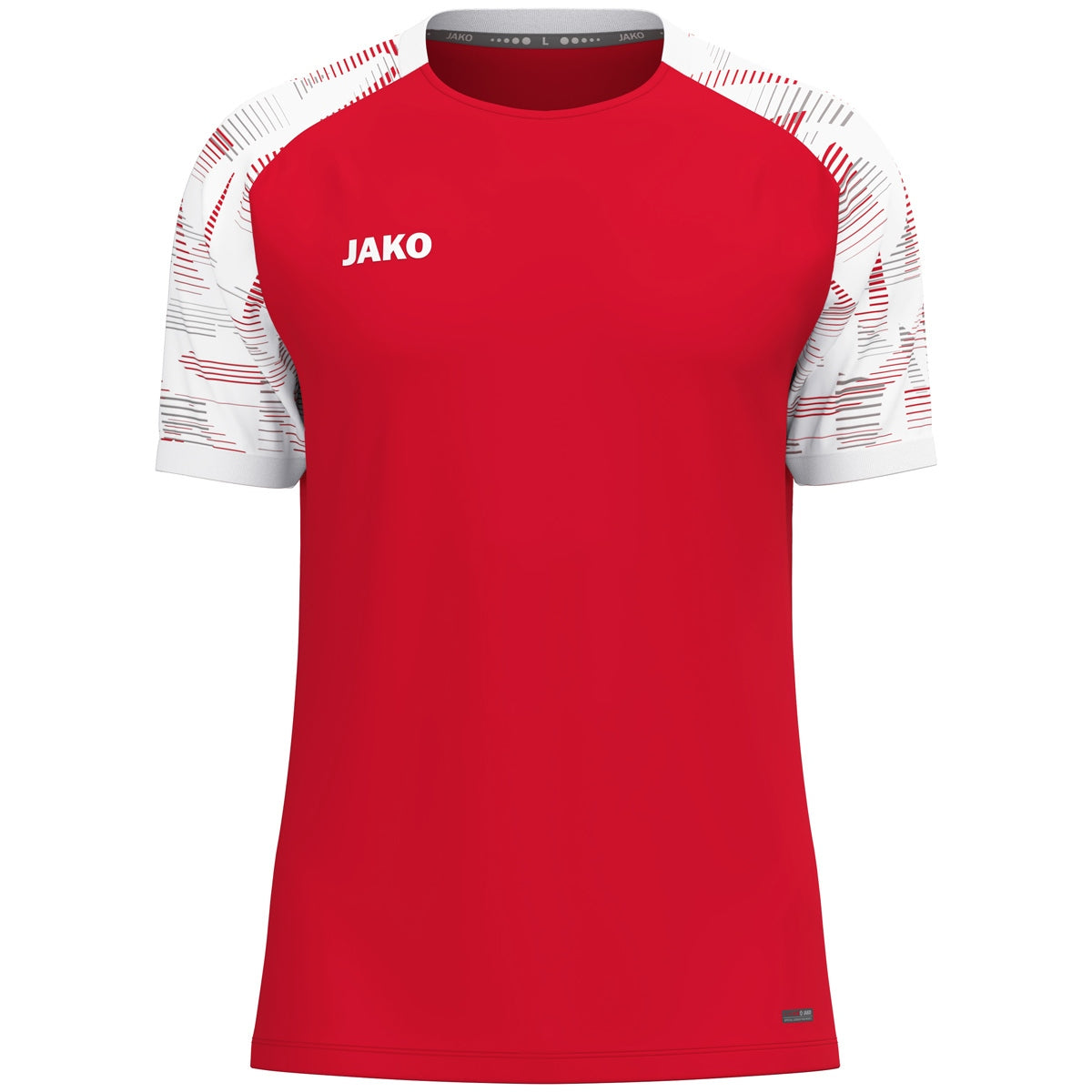 Tricou sport JAKO SONIC – Tricou de joc și antrenament | JAKO Romania
