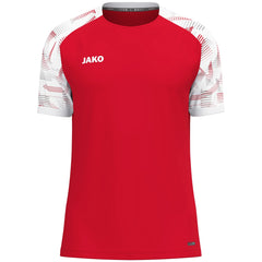 Tricou sport JAKO SONIC – Tricou de joc și antrenament | JAKO Romania