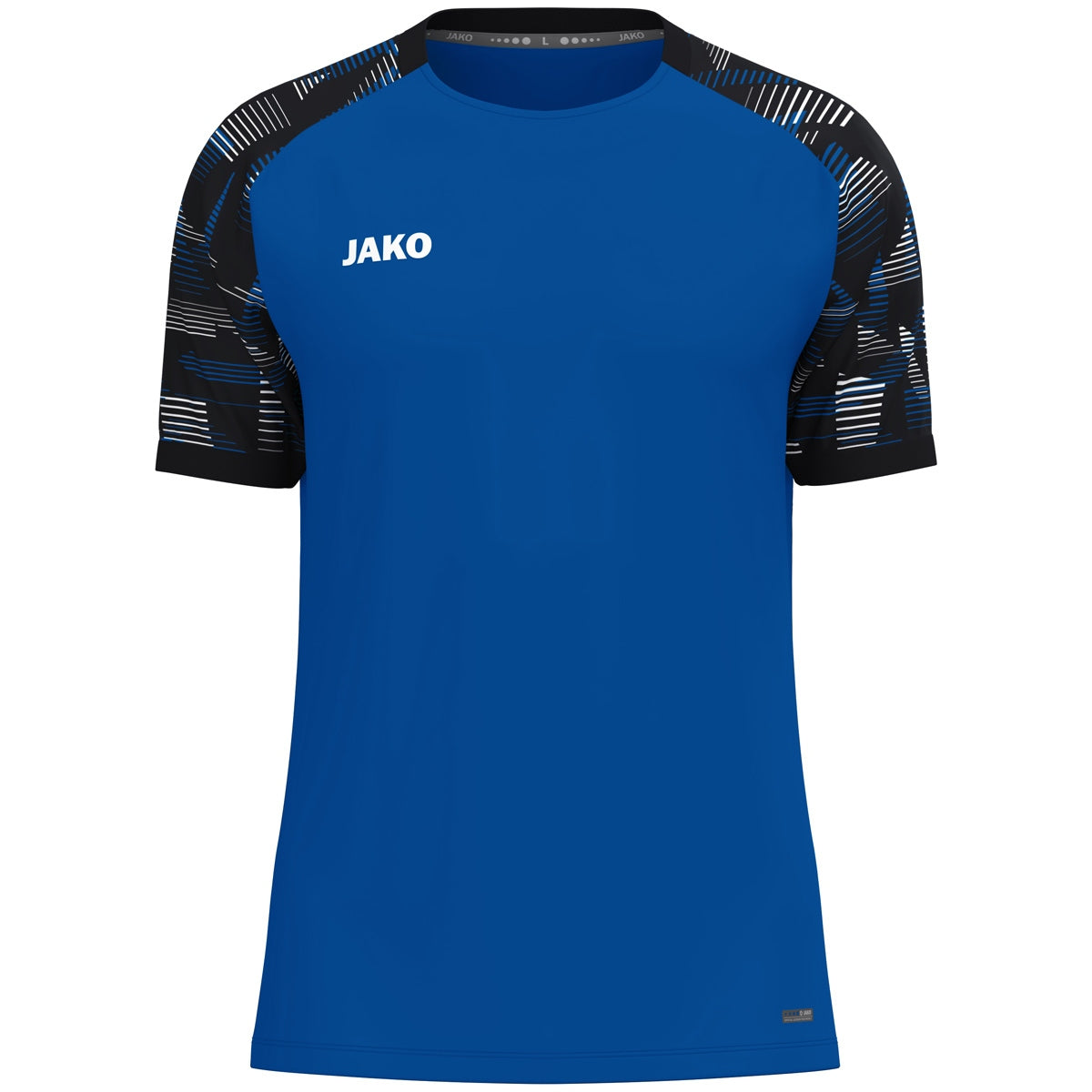 Tricou sport JAKO SONIC – Tricou de joc și antrenament | JAKO Romania