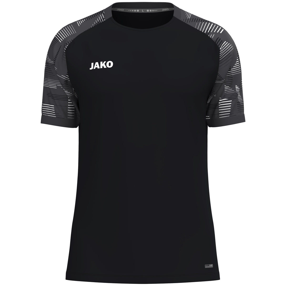 Tricou sport JAKO SONIC – Tricou de joc și antrenament | JAKO Romania