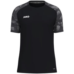 Tricou sport JAKO SONIC – Tricou de joc și antrenament | JAKO Romania