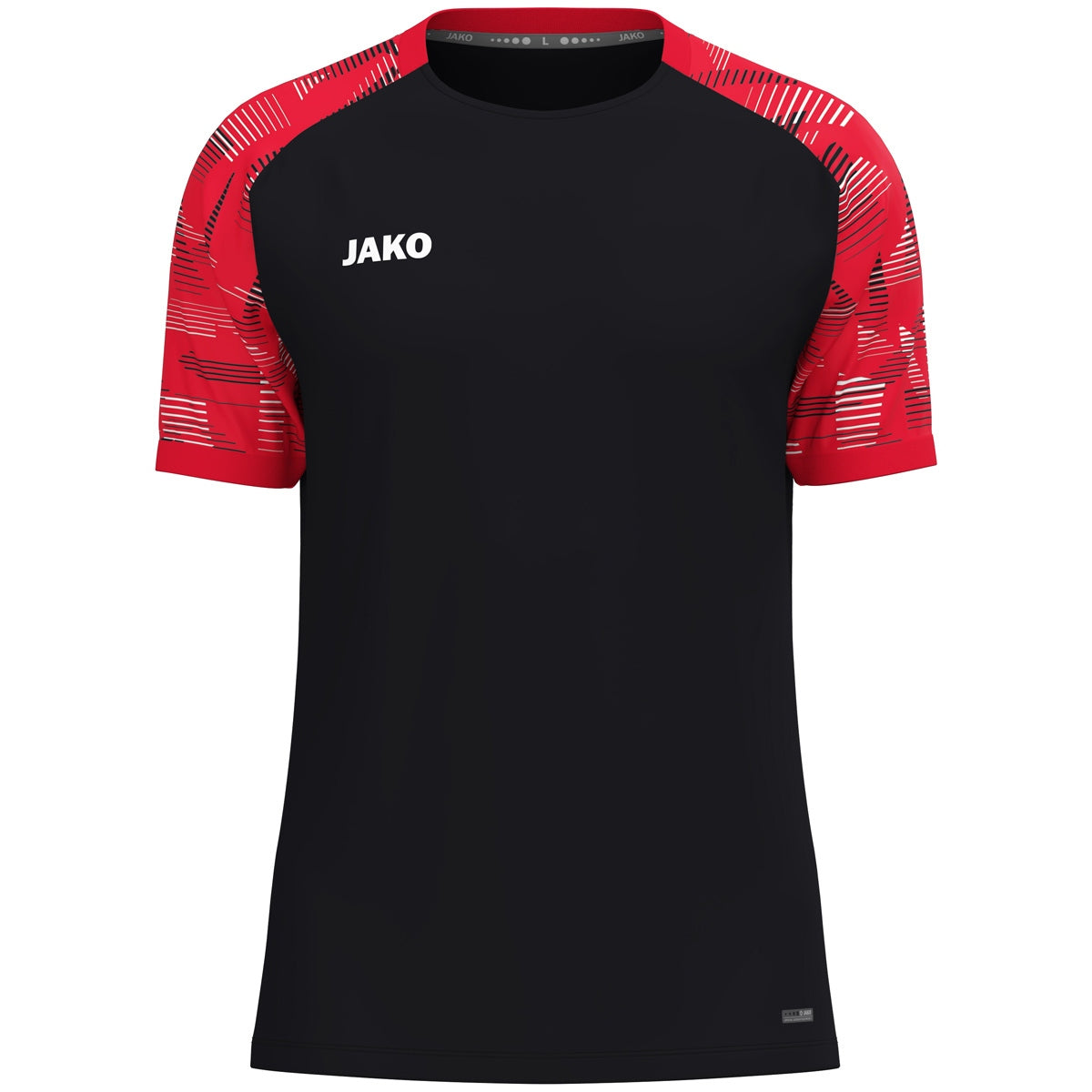 Tricou sport JAKO SONIC – Tricou de joc și antrenament | JAKO Romania