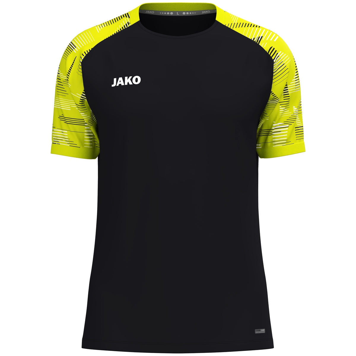 Tricou sport JAKO SONIC – Tricou de joc și antrenament | JAKO Romania
