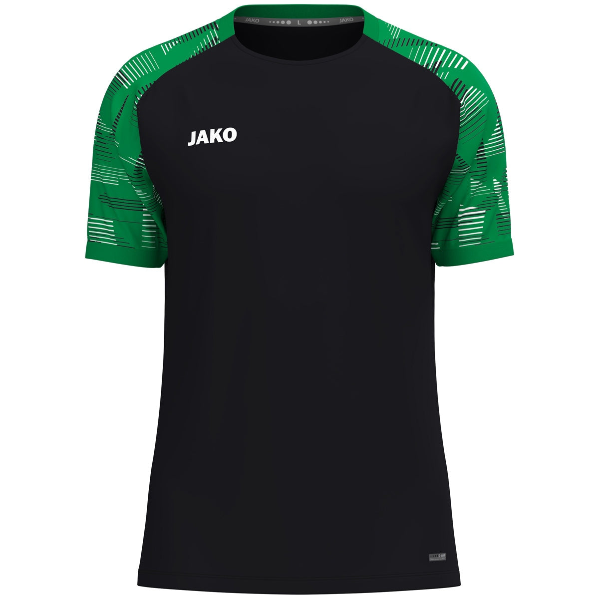 Tricou sport JAKO SONIC – Tricou de joc și antrenament | JAKO Romania