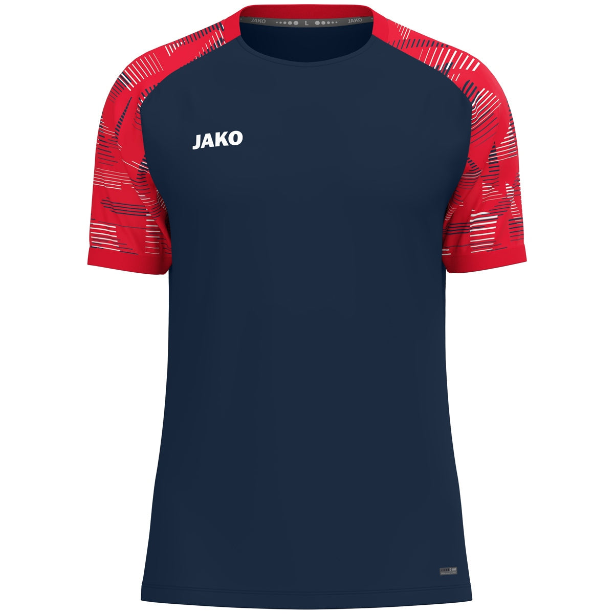 Tricou sport JAKO SONIC – Tricou de joc și antrenament | JAKO Romania