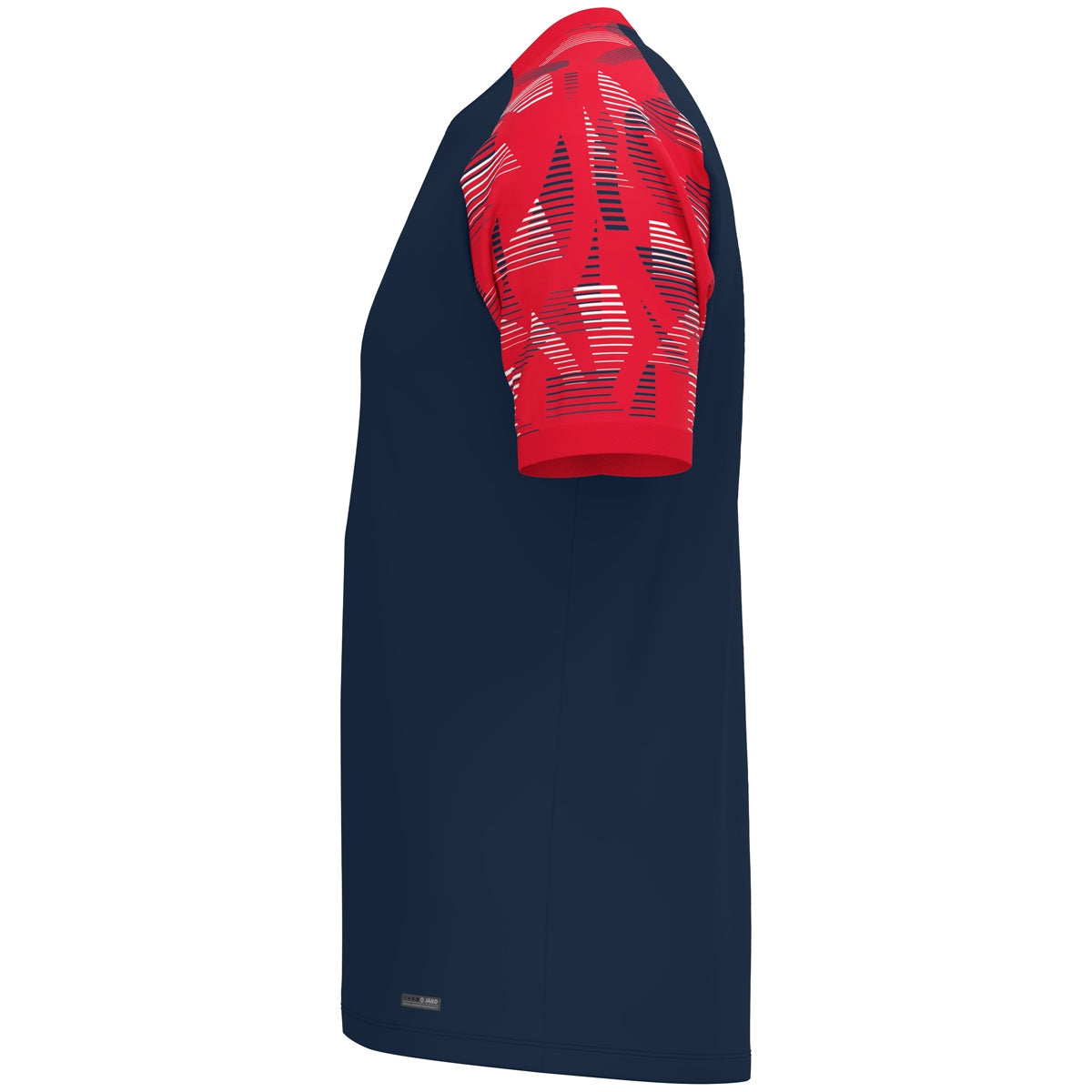 Tricou sport JAKO SONIC – Tricou de joc și antrenament | JAKO Romania