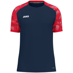 Tricou sport JAKO SONIC – Tricou de joc și antrenament | JAKO Romania