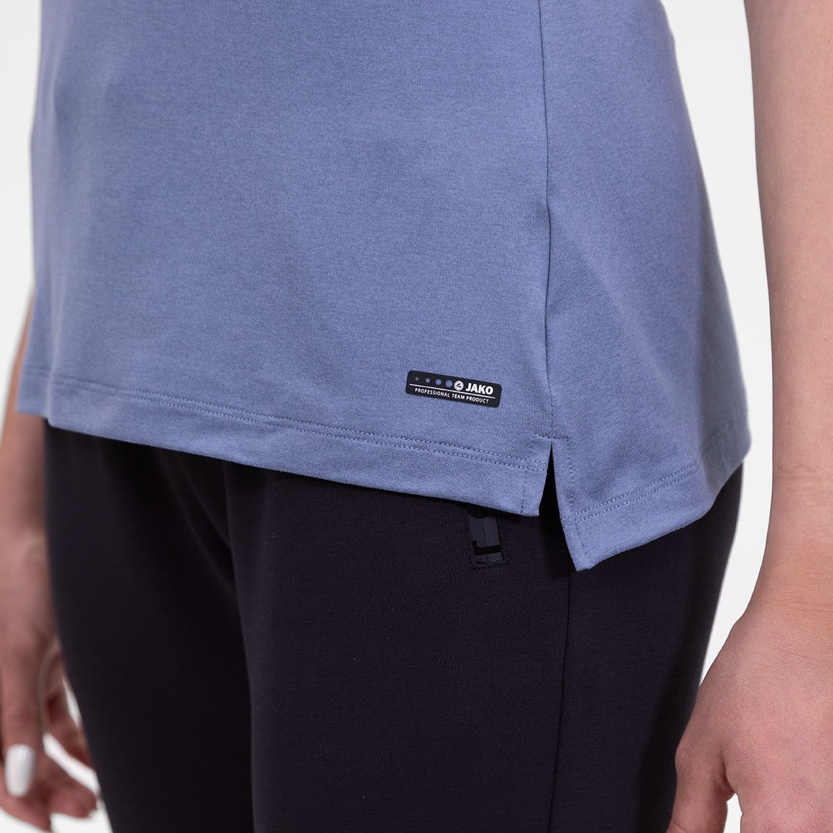 Tricou sport JAKO PRO CASUAL – Tricou casual | JAKO Romania