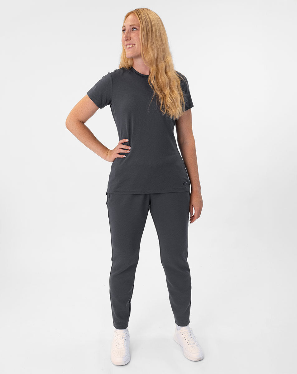 Tricou sport JAKO PRO CASUAL – Tricou casual | JAKO Romania