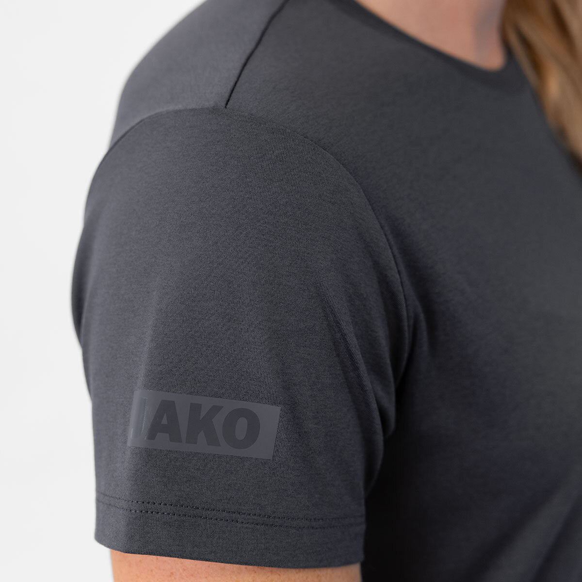 Tricou sport JAKO PRO CASUAL – Tricou casual | JAKO Romania