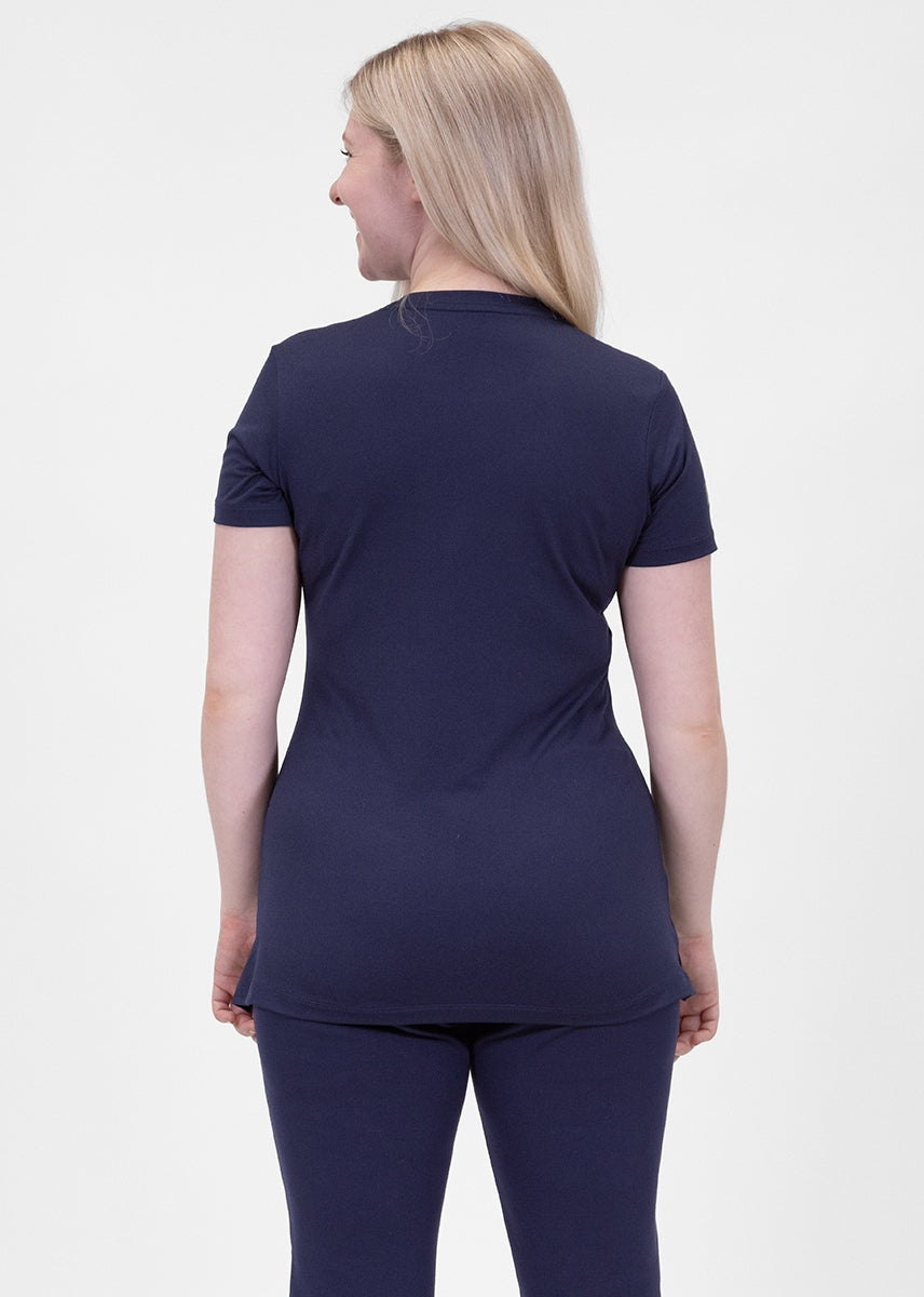 Tricou sport JAKO PRO CASUAL – Tricou casual | JAKO Romania