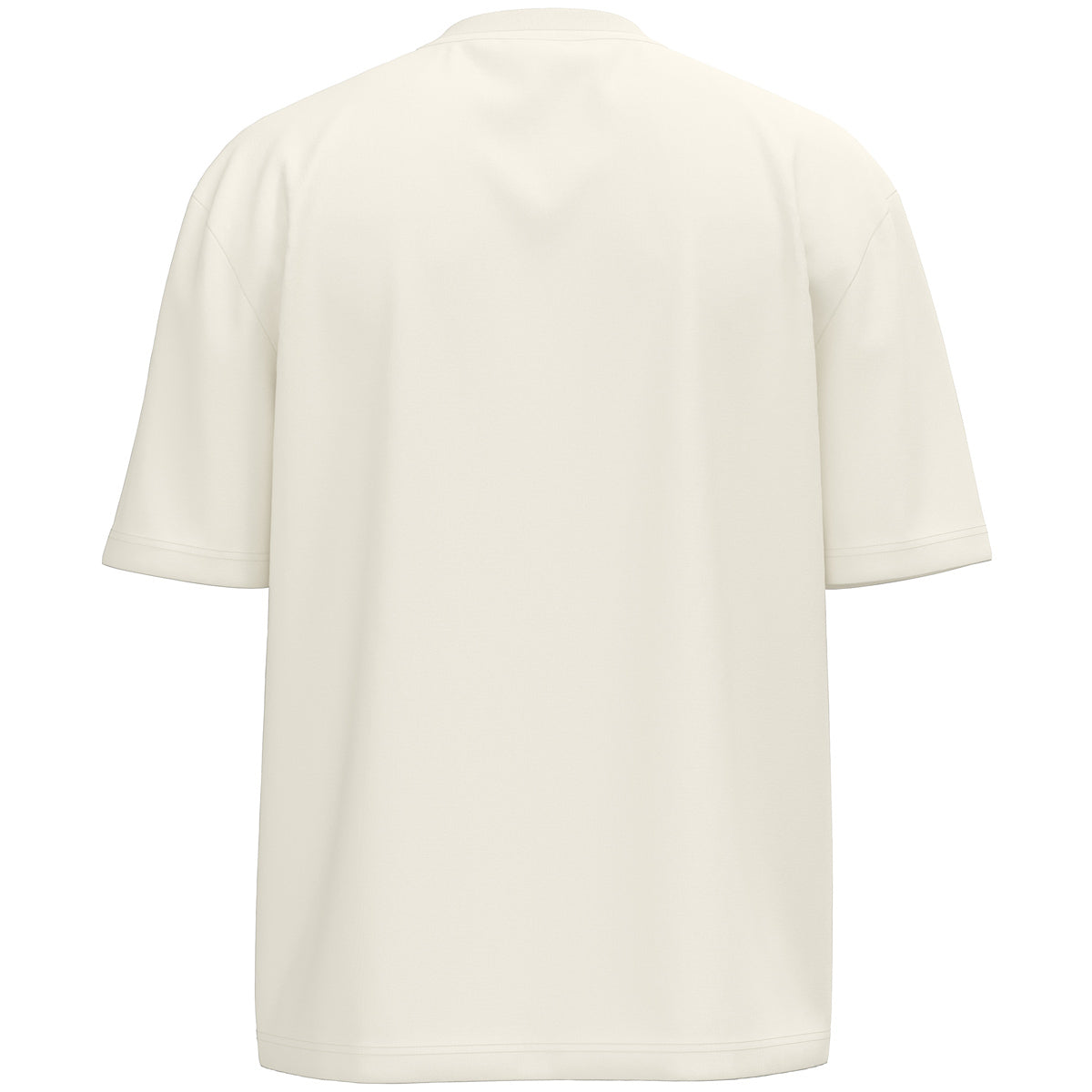 Tricou JAKO WARDROBE – Tricou oversized retro din bumbac | JAKO Romania