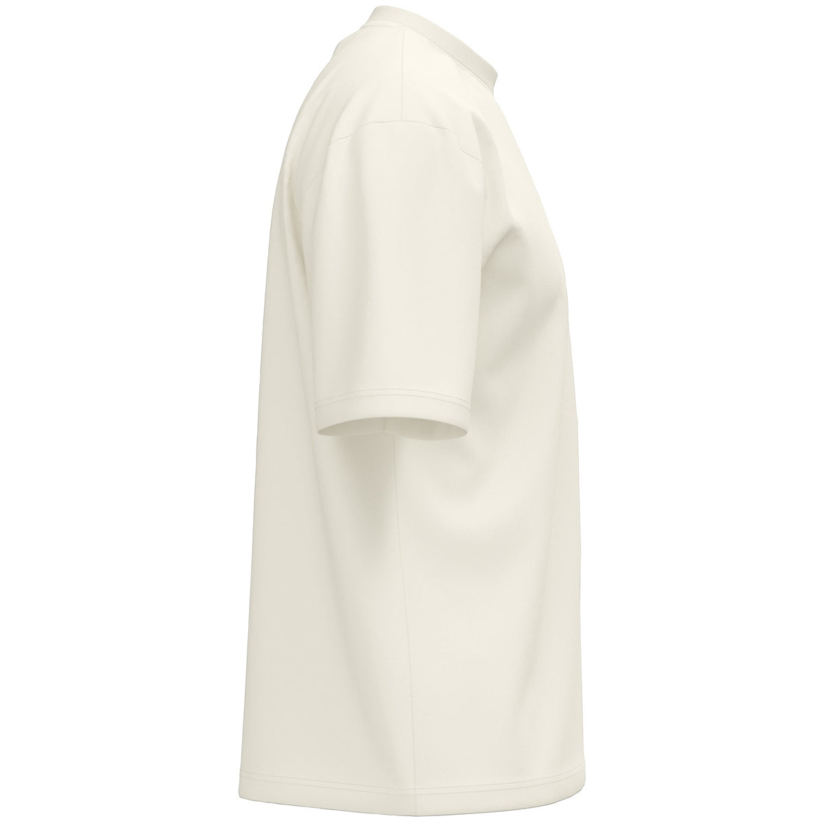 Tricou JAKO WARDROBE – Tricou oversized retro din bumbac | JAKO Romania