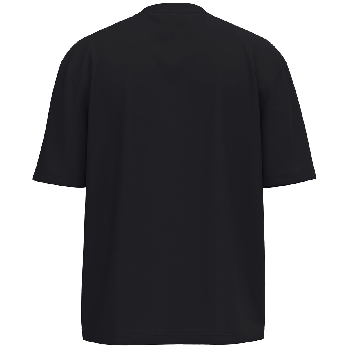 Tricou JAKO WARDROBE – Tricou oversized retro din bumbac | JAKO Romania