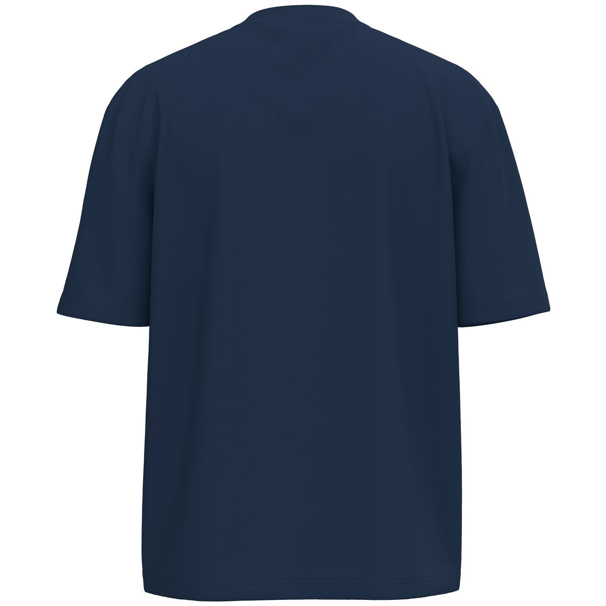Tricou JAKO WARDROBE – Tricou oversized retro din bumbac | JAKO Romania