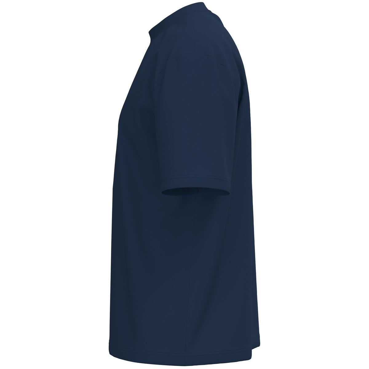 Tricou JAKO WARDROBE – Tricou oversized retro din bumbac | JAKO Romania