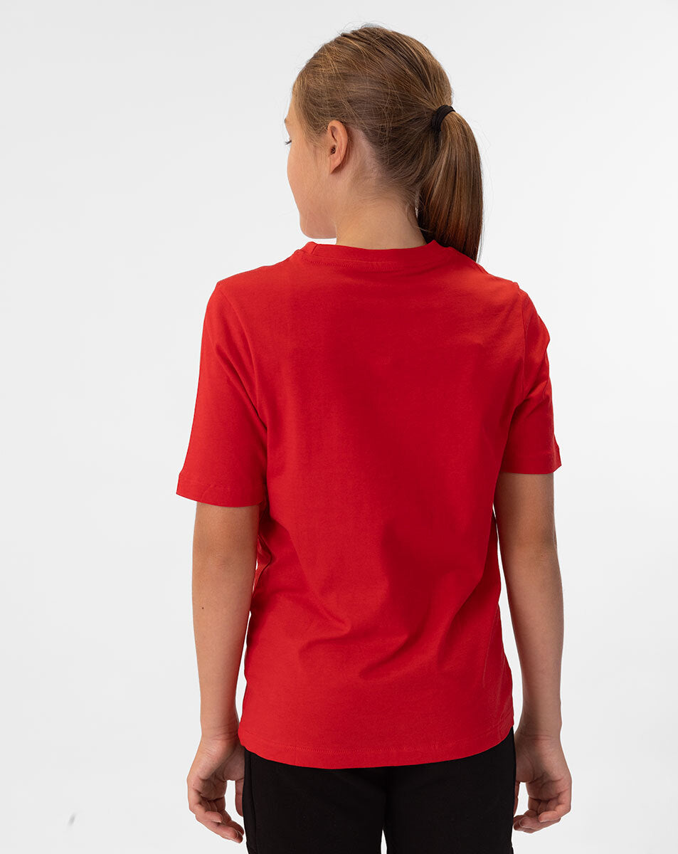 Tricou JAKO BASE – Tricou din bumbac organic | JAKO Romania