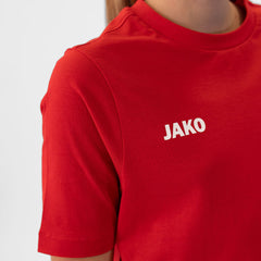 Tricou JAKO BASE – Tricou din bumbac organic | JAKO Romania