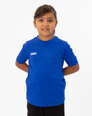 Tricou JAKO BASE – Tricou din bumbac organic | JAKO Romania