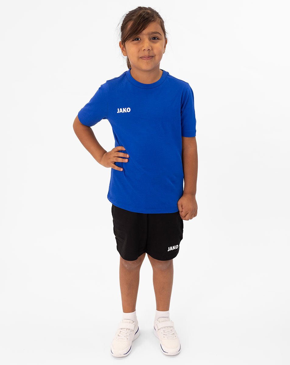Tricou JAKO BASE – Tricou din bumbac organic | JAKO Romania