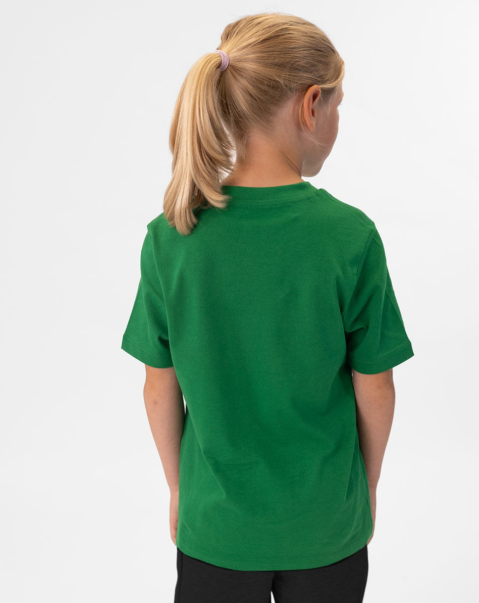 Tricou JAKO BASE – Tricou din bumbac organic | JAKO Romania