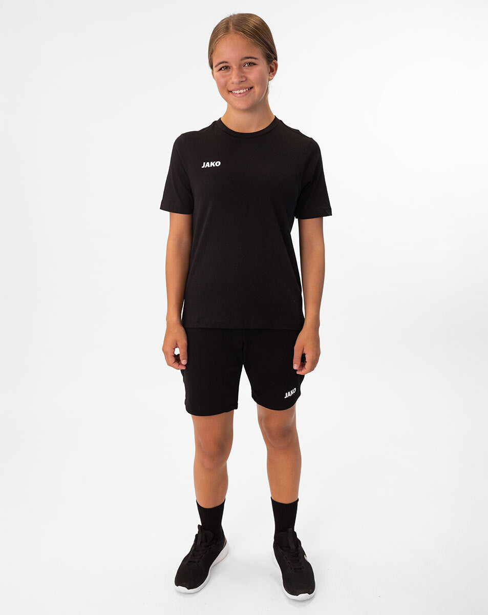Tricou JAKO BASE – Tricou din bumbac organic | JAKO Romania