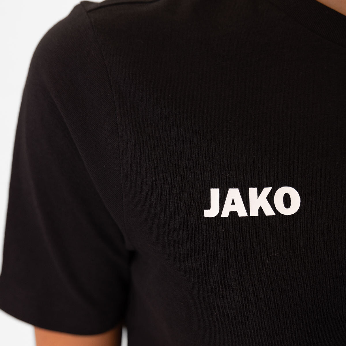 Tricou JAKO BASE – Tricou din bumbac organic | JAKO Romania