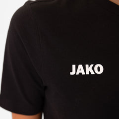 Tricou JAKO BASE – Tricou din bumbac organic | JAKO Romania