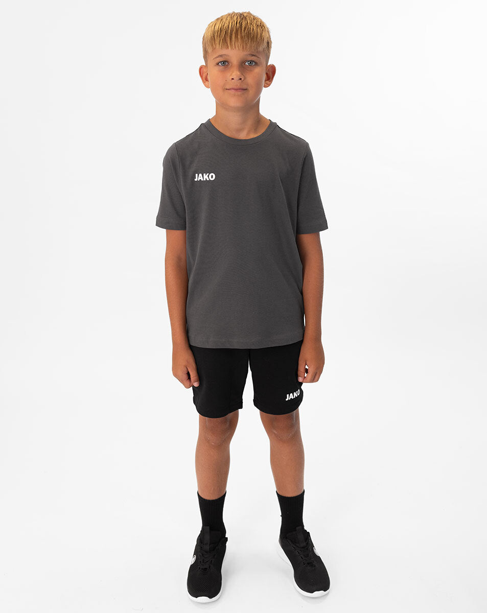 Tricou JAKO BASE – Tricou din bumbac organic | JAKO Romania