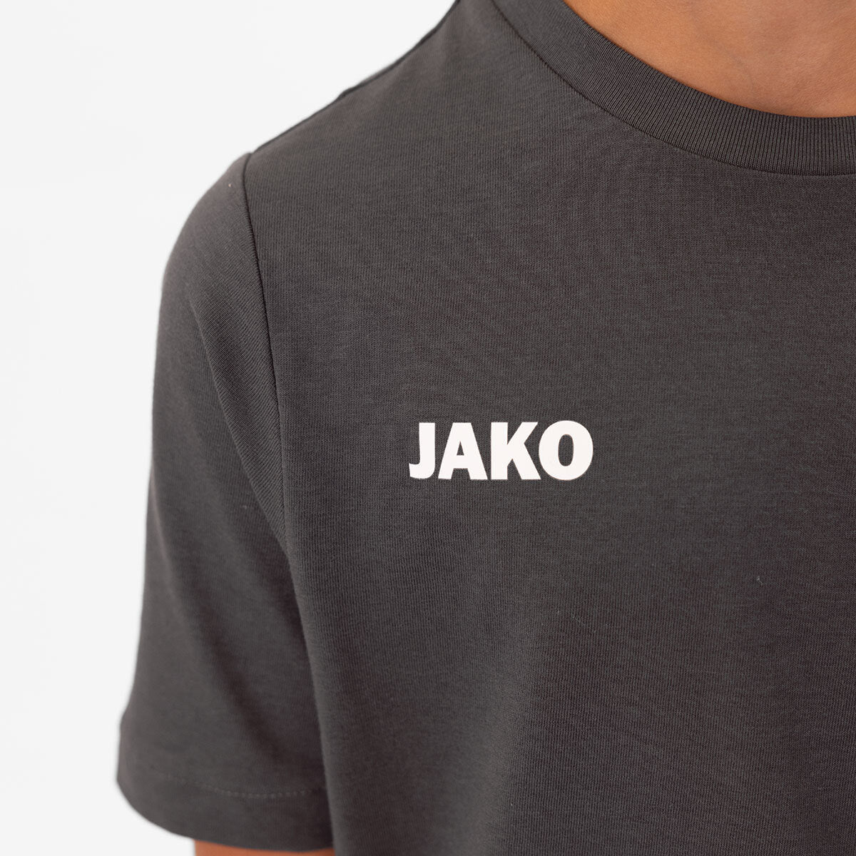 Tricou JAKO BASE – Tricou din bumbac organic | JAKO Romania
