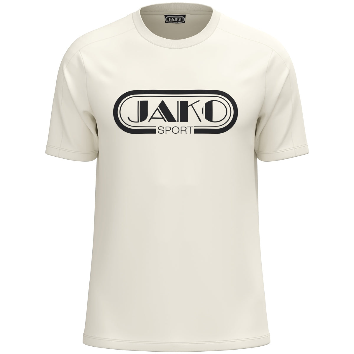 Tricou JAKO PROMO 2.0 – Tricou Dama casual din bumbac | JAKO Romania