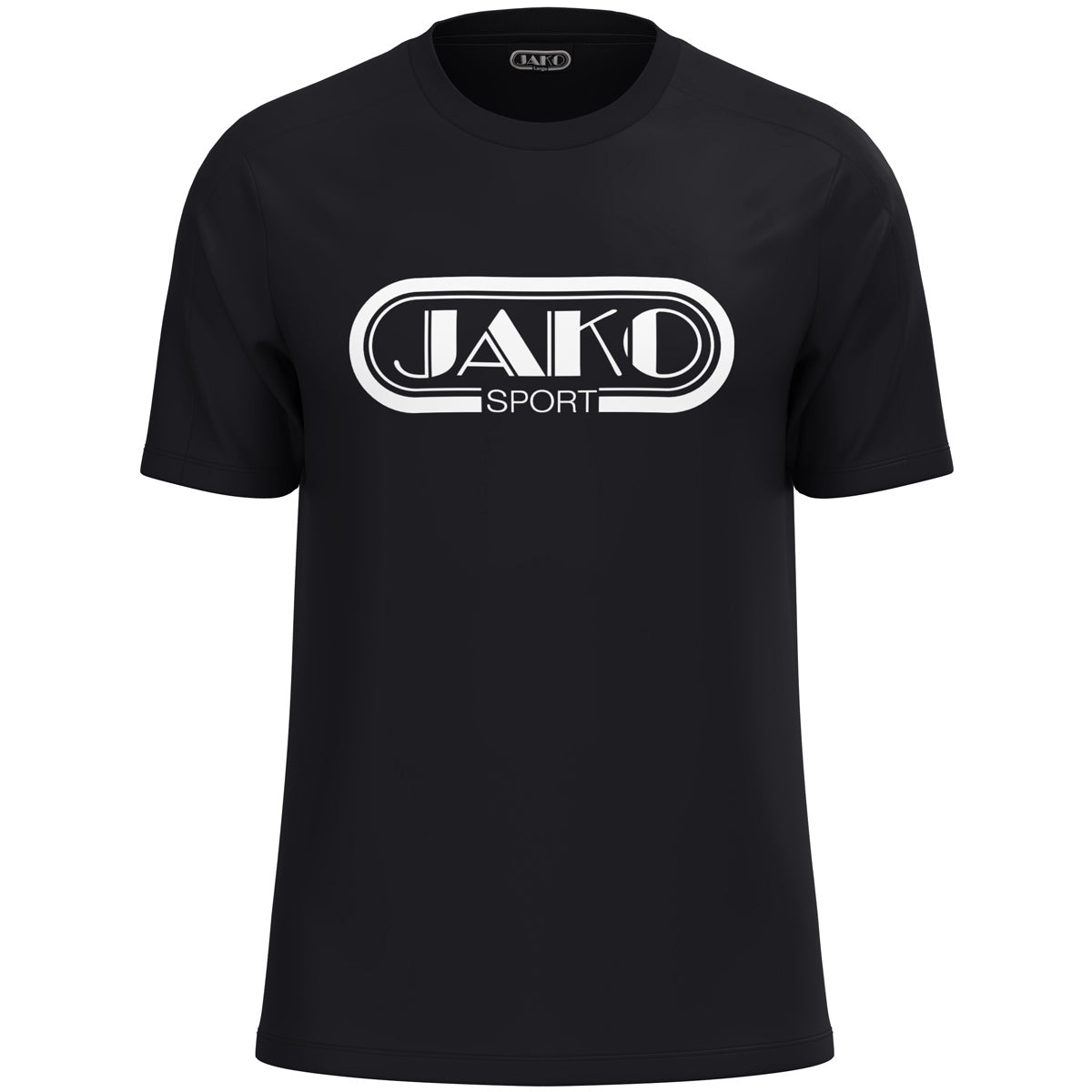 Tricou JAKO PROMO 2.0 – Tricou Dama casual din bumbac | JAKO Romania