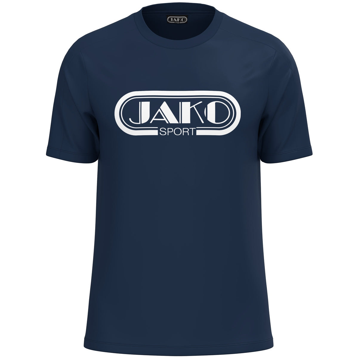 Tricou JAKO PROMO 2.0 – Tricou casual din bumbac | JAKO Romania