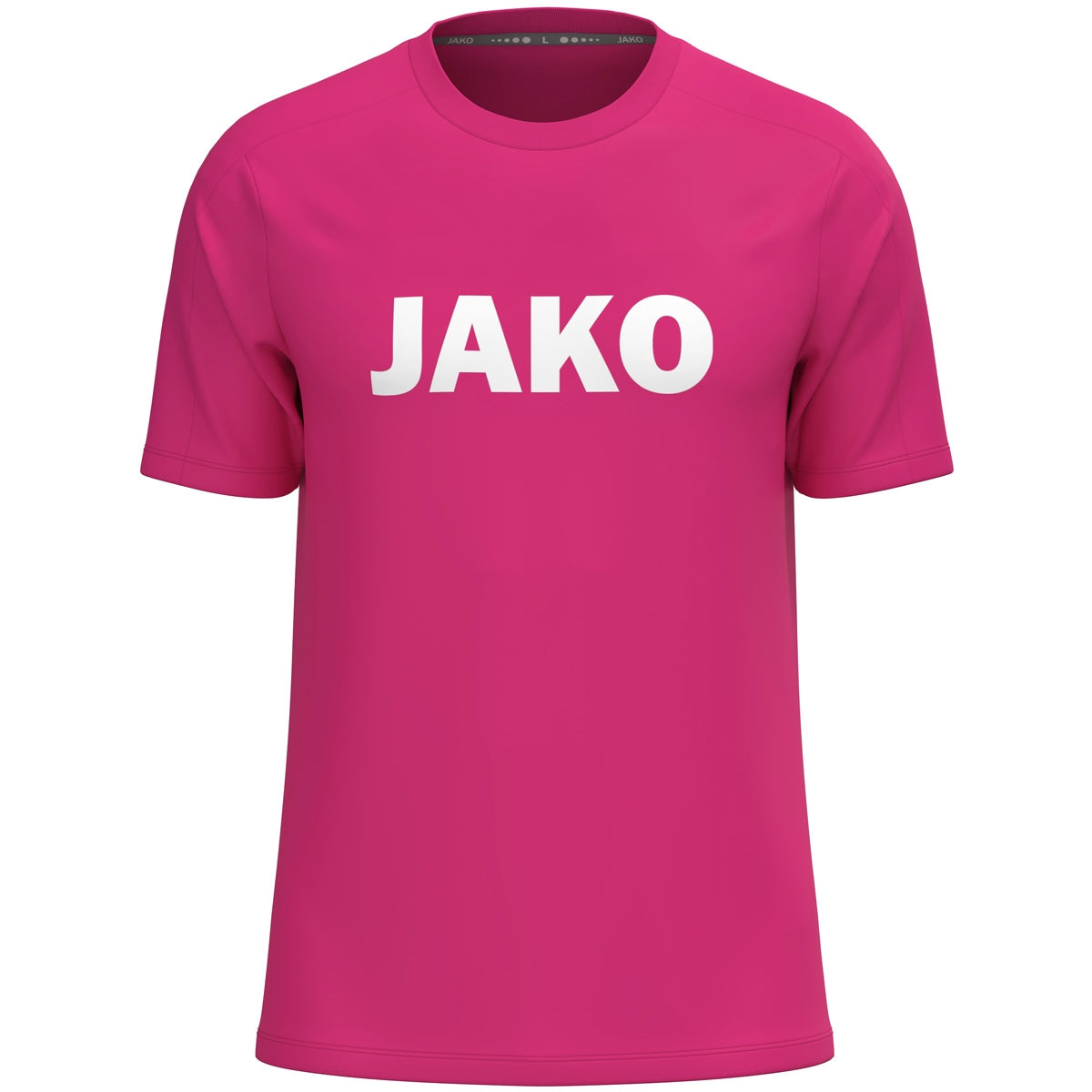 Tricou sport JAKO PROMO 2.0 – Tricou de antrenament | JAKO Romania