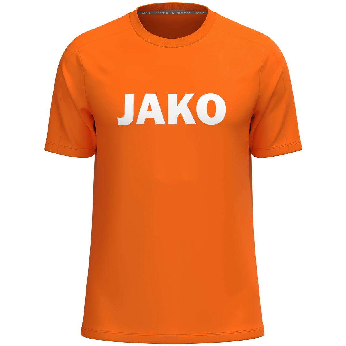 Tricou sport JAKO PROMO 2.0 – Tricou de antrenament | JAKO Romania